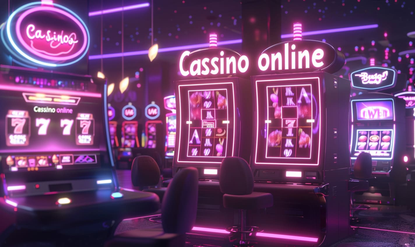 JONBET Casino Online